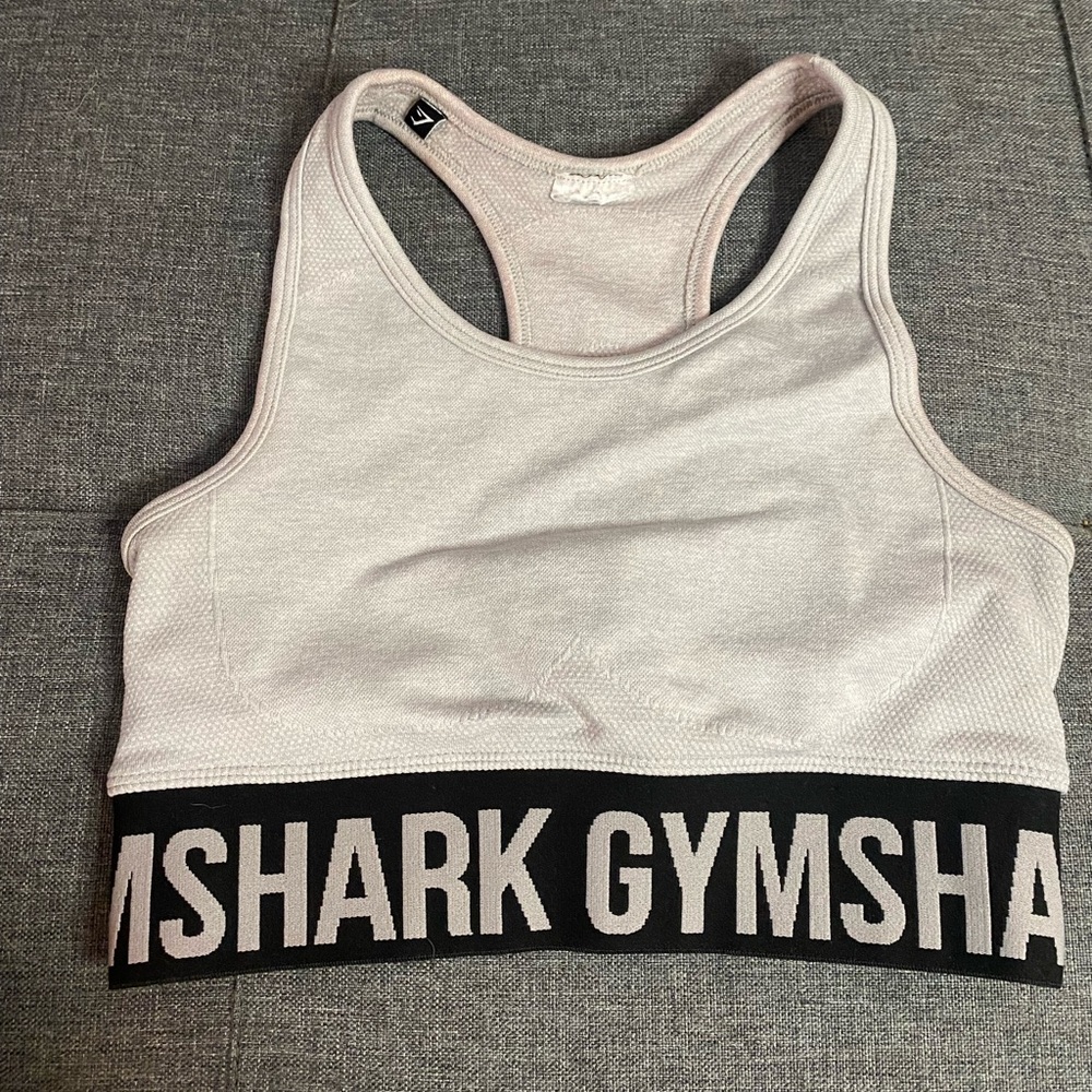 Gymshark Flex Bra